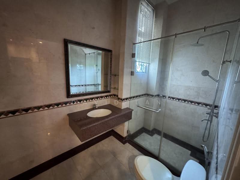 Bungalow House untuk Disewa di Ampang Jaya (Ampang) - David Tan - Bathroom - PropertyGuru.com.my