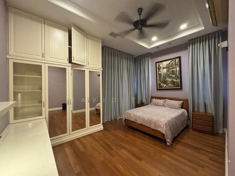 Bungalow House untuk Disewa di Ampang Jaya (Ampang) - David Tan - Bedroom - PropertyGuru.com.my