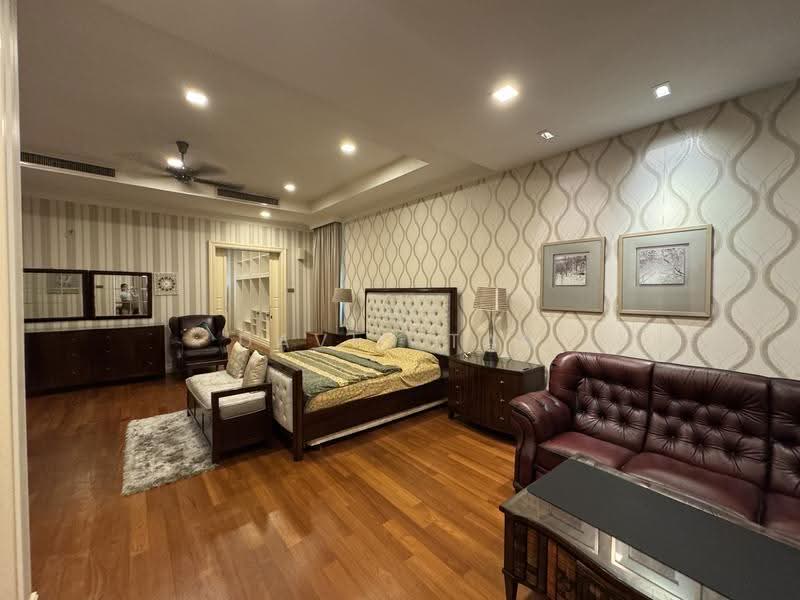 Bungalow House untuk Disewa di Ampang Jaya (Ampang) - David Tan - Bedroom - PropertyGuru.com.my