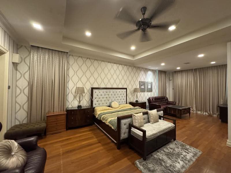 Bungalow House untuk Disewa di Ampang Jaya (Ampang) - David Tan - Bedroom - PropertyGuru.com.my