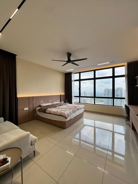 Apartment for Rent at Twin Tower Residence - Jayden Ng - Bedroom - PropertyGuru.com.my