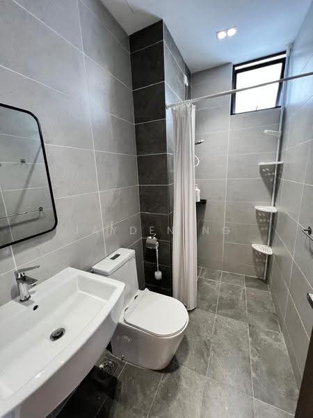 Apartment for Rent at Twin Tower Residence - Jayden Ng - Bathroom - PropertyGuru.com.my