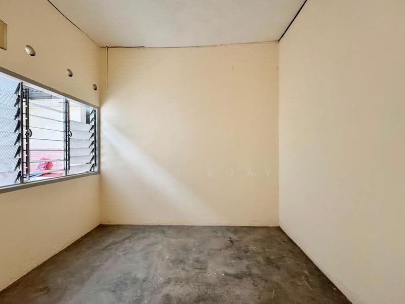 1-storey Terraced House for Sale in Batu Lancang (Jelutong) - Ping Koay - Interior - PropertyGuru.com.my