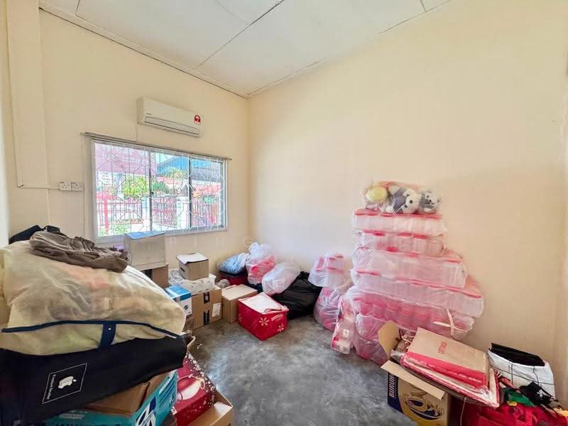 1-storey Terraced House for Sale in Batu Lancang (Jelutong) - Ping Koay - Interior - PropertyGuru.com.my