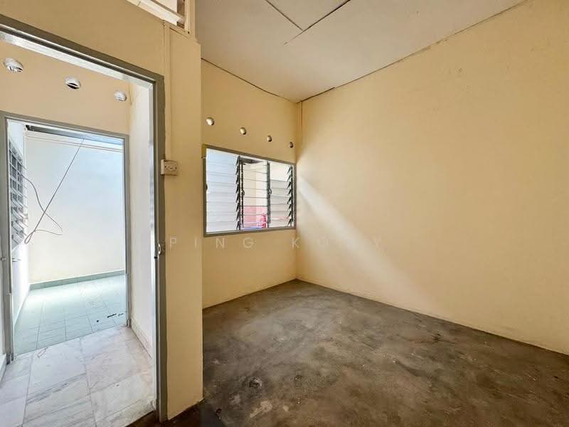 1-storey Terraced House for Sale in Batu Lancang (Jelutong) - Ping Koay - Interior - PropertyGuru.com.my