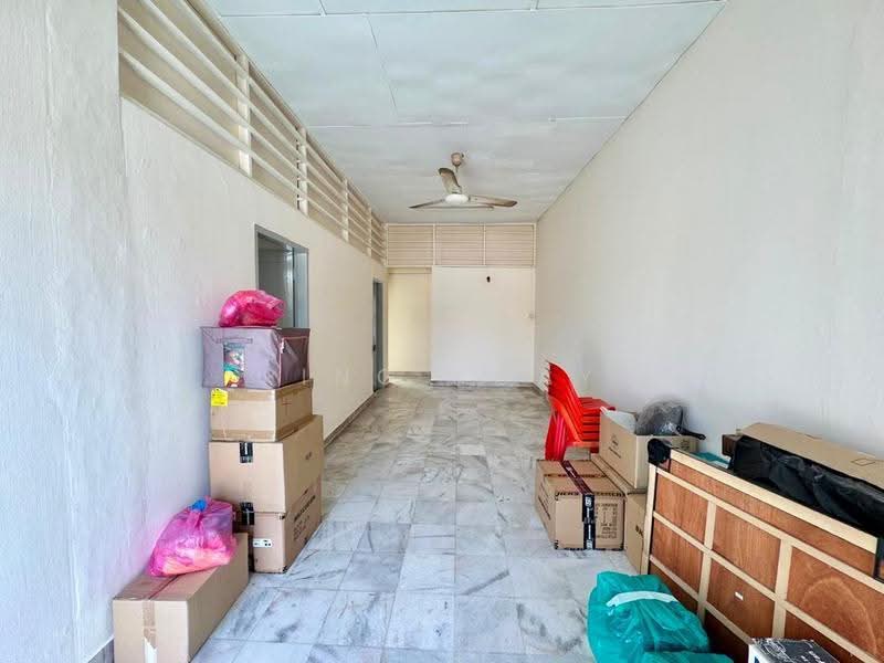 1-storey Terraced House for Sale in Batu Lancang (Jelutong) - Ping Koay - Interior - PropertyGuru.com.my