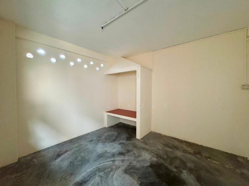 1-storey Terraced House for Sale in Batu Lancang (Jelutong) - Ping Koay - Interior - PropertyGuru.com.my