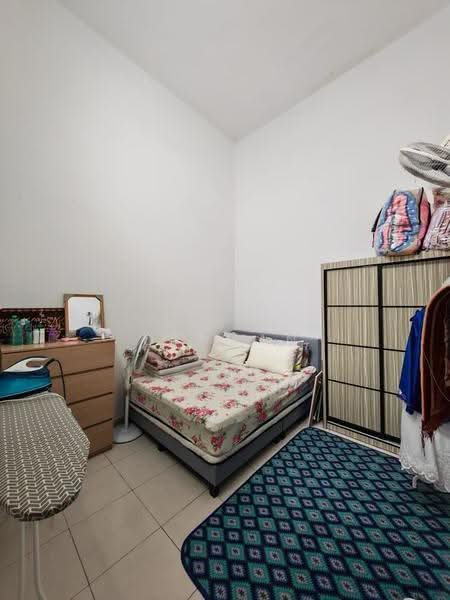 Rumah Teres 1-Tingkat untuk Dijual di Senawang (Negeri Sembilan) - Azrul Othman - Bedroom - PropertyGuru.com.my