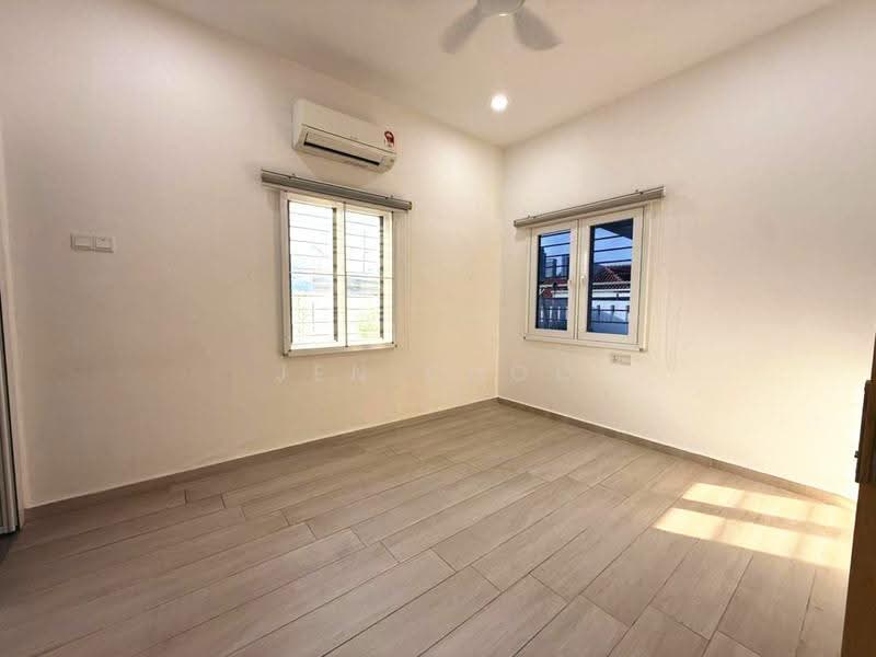 Semi-Detached House for Sale in Ayer Itam (Penang) - Jen Choo - Interior - PropertyGuru.com.my