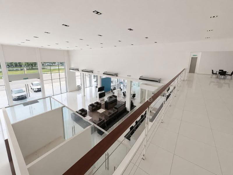 Kilang untuk Disewa di Pasir Gudang (Johor) - Mary Ong - Interior - PropertyGuru.com.my