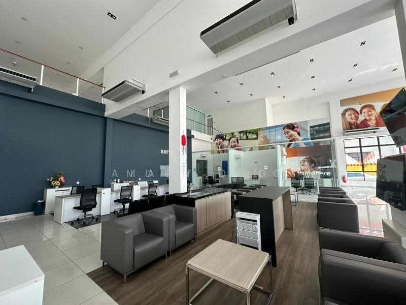 Kilang untuk Disewa di Pasir Gudang (Johor) - Mary Ong - Interior - PropertyGuru.com.my