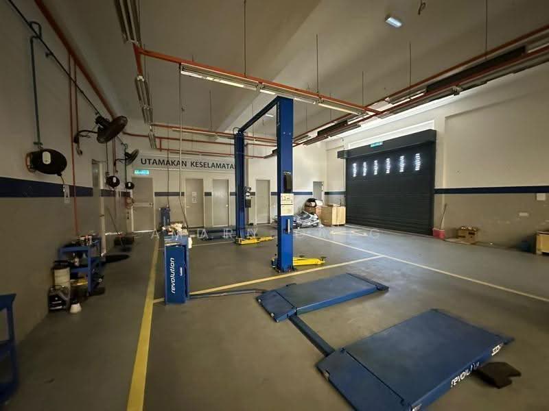 Kilang untuk Disewa di Pasir Gudang (Johor) - Mary Ong - Interior - PropertyGuru.com.my