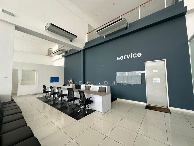 Kilang untuk Disewa di Pasir Gudang (Johor) - Mary Ong - Lobby - PropertyGuru.com.my
