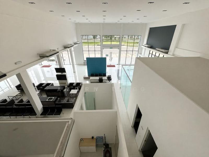 Kilang untuk Disewa di Pasir Gudang (Johor) - Mary Ong - Lobby - PropertyGuru.com.my