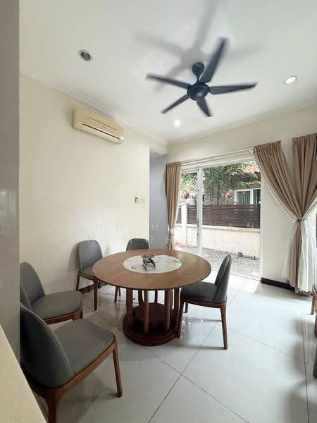 Semi-Detached House for Sale in Ampang Jaya (Ampang) - Mohd Hazlan bin Mohd Sopi - PropertyGuru.com.my