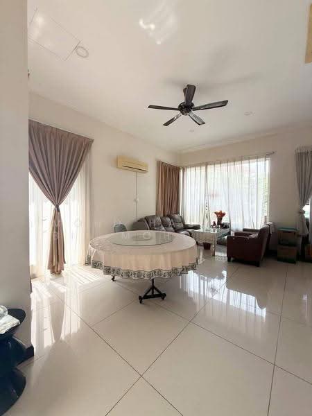 Semi-Detached House for Sale in Ampang Jaya (Ampang) - Mohd Hazlan bin Mohd Sopi - PropertyGuru.com.my