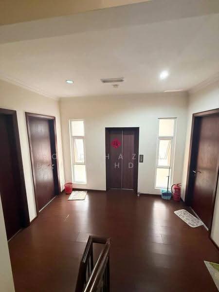 Semi-Detached House for Sale in Ampang Jaya (Ampang) - Mohd Hazlan bin Mohd Sopi - PropertyGuru.com.my