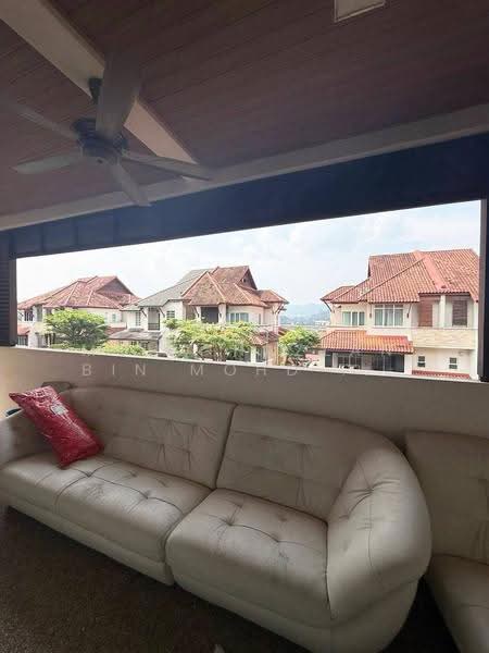 Semi-Detached House for Sale in Ampang Jaya (Ampang) - Mohd Hazlan bin Mohd Sopi - PropertyGuru.com.my