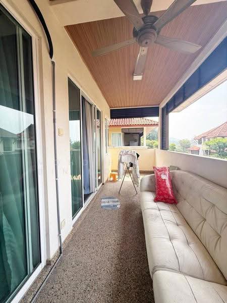 Semi-Detached House for Sale in Ampang Jaya (Ampang) - Mohd Hazlan bin Mohd Sopi - PropertyGuru.com.my