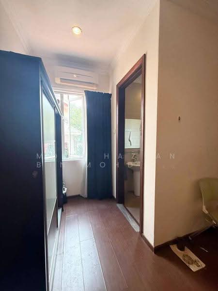Semi-Detached House for Sale in Ampang Jaya (Ampang) - Mohd Hazlan bin Mohd Sopi - PropertyGuru.com.my