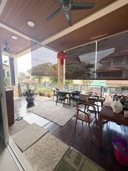 Semi-Detached House for Sale in Ampang Jaya (Ampang) - Mohd Hazlan bin Mohd Sopi - PropertyGuru.com.my