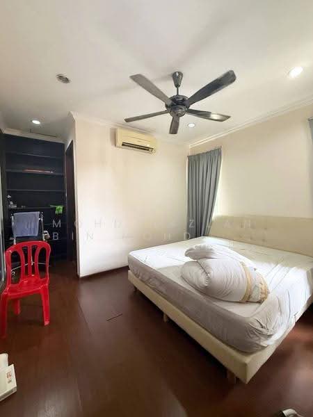 Semi-Detached House for Sale in Ampang Jaya (Ampang) - Mohd Hazlan bin Mohd Sopi - PropertyGuru.com.my