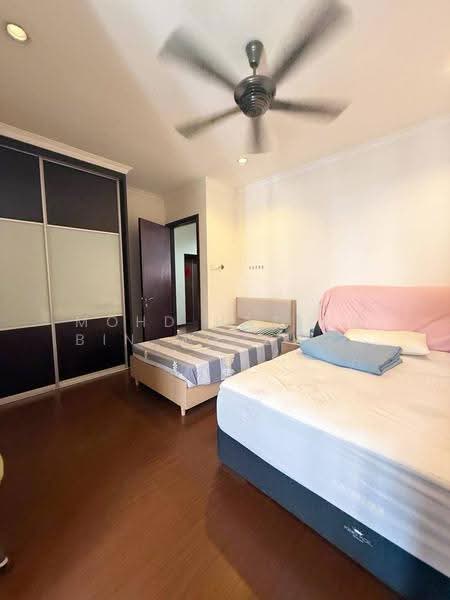 Semi-Detached House for Sale in Ampang Jaya (Ampang) - Mohd Hazlan bin Mohd Sopi - PropertyGuru.com.my
