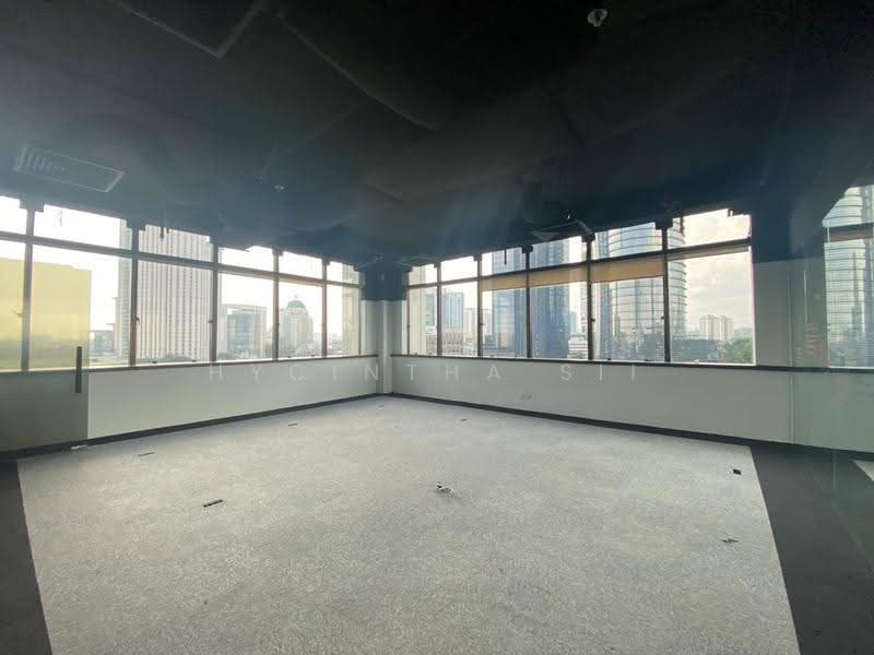 Pejabat untuk Disewa di Seksyen 3 (Petaling Jaya) - Hycintha Sii - Interior - PropertyGuru.com.my