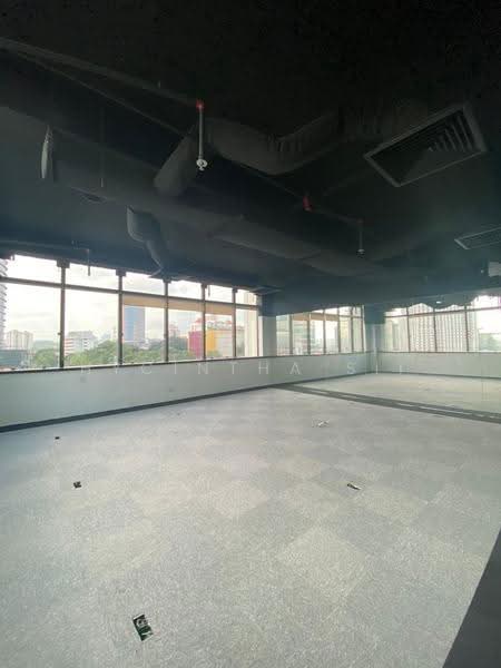 Pejabat untuk Disewa di Seksyen 3 (Petaling Jaya) - Hycintha Sii - Interior - PropertyGuru.com.my