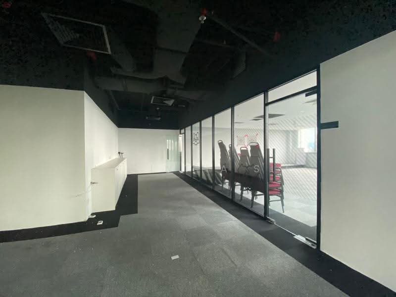 Pejabat untuk Disewa di Seksyen 3 (Petaling Jaya) - Hycintha Sii - Interior - PropertyGuru.com.my