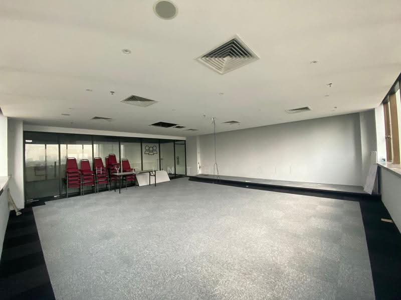Pejabat untuk Disewa di Seksyen 3 (Petaling Jaya) - Hycintha Sii - Interior - PropertyGuru.com.my