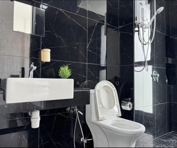 Kediaman Servis untuk Disewa di Urban Suites - Lucas Foo - PropertyGuru.com.my