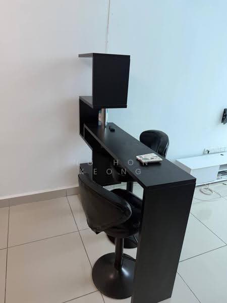 Service Residence for Rent at The Scott Garden SOHO - Ng Hon Keong - Interior - PropertyGuru.com.my