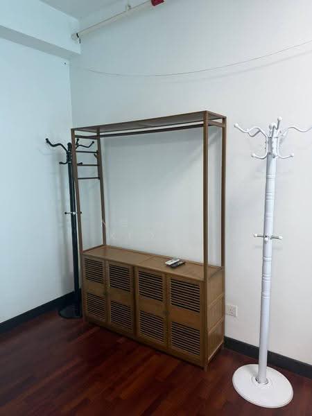 Service Residence for Rent at The Scott Garden SOHO - Ng Hon Keong - Interior - PropertyGuru.com.my