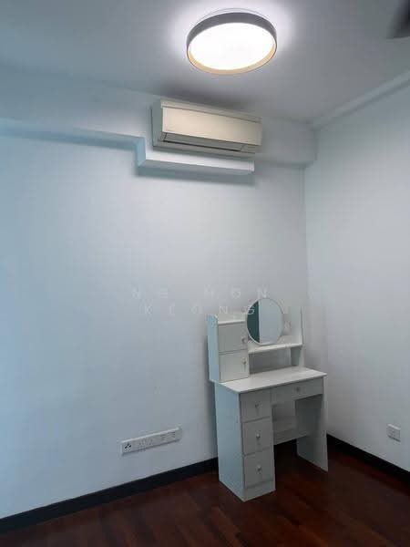 Service Residence for Rent at The Scott Garden SOHO - Ng Hon Keong - Interior - PropertyGuru.com.my