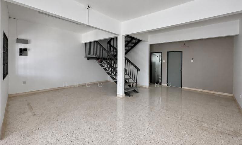 2-storey Terraced House for Sale in Cheras (Kuala Lumpur) - Hugo Chong - Interior - PropertyGuru.com.my