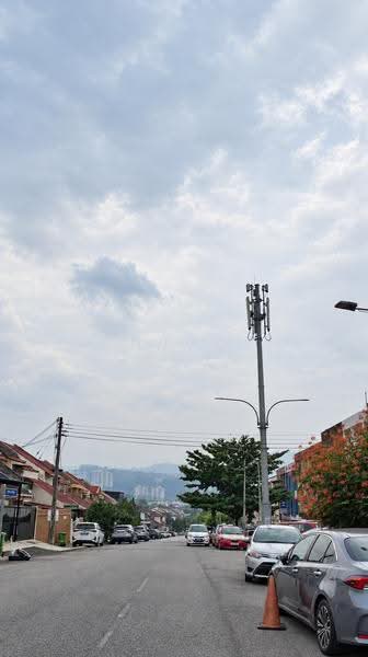 2-storey Terraced House for Sale in Cheras (Kuala Lumpur) - Hugo Chong - Exterior - PropertyGuru.com.my