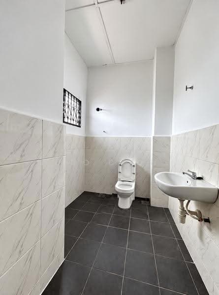 2-storey Terraced House for Sale in Cheras (Kuala Lumpur) - Hugo Chong - Bathroom - PropertyGuru.com.my