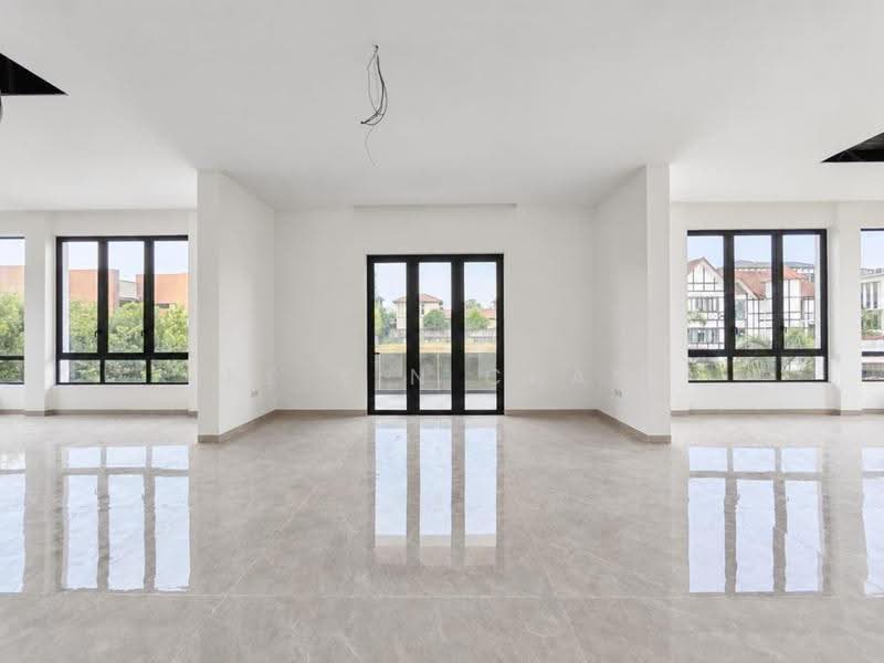 Bungalow House for Sale in Taman Ponderosa (Johor Bahru) - Ke Xin Chan - Interior - PropertyGuru.com.my