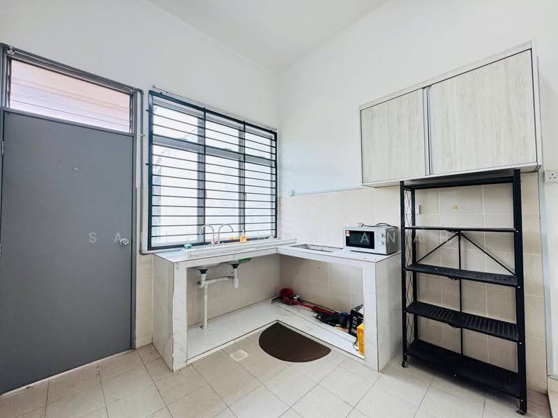 Rumah Teres 1-Tingkat untuk Dijual di Banting (Selangor) - Sariza Hartanah - PropertyGuru.com.my