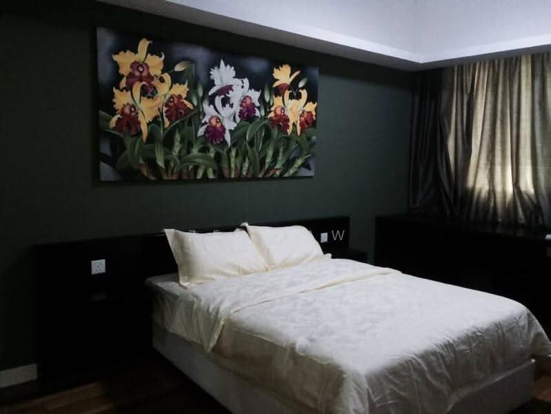 Kondominium untuk Dijual di Sixceylon - Zen Law - Bedroom - PropertyGuru.com.my