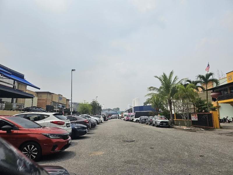 Kilang untuk Dijual di Seri Kembangan (Selangor) - Chloe Wai - Exterior - PropertyGuru.com.my