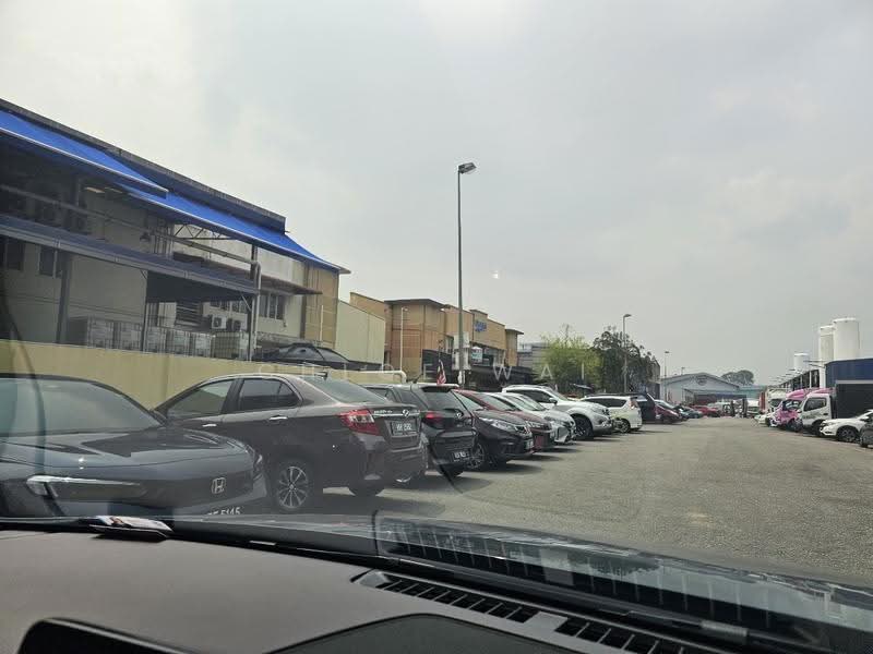 Kilang untuk Dijual di Seri Kembangan (Selangor) - Chloe Wai - Exterior - PropertyGuru.com.my