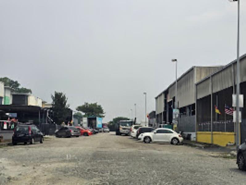 Kilang untuk Dijual di Seri Kembangan (Selangor) - Chloe Wai - Exterior - PropertyGuru.com.my