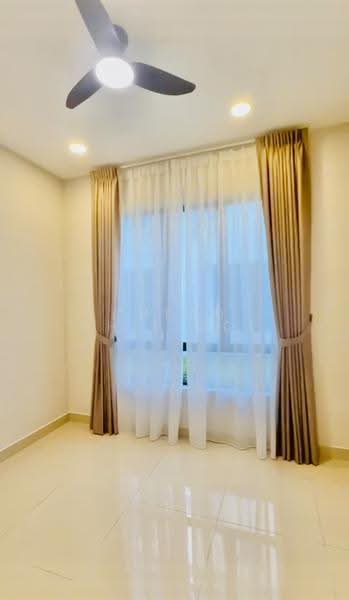 2-storey Terraced House for Rent in Bandar Cassia (Batu Kawan) - Cheau Chie Ooi - Interior - PropertyGuru.com.my