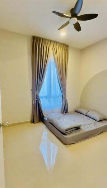 2-storey Terraced House for Rent in Bandar Cassia (Batu Kawan) - Cheau Chie Ooi - Bedroom - PropertyGuru.com.my