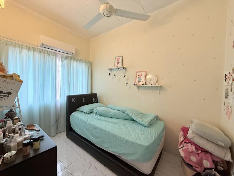 Rumah Teres 2-Tingkat untuk Disewa di Putra Heights (Subang Jaya) - Kenix Lee - Bedroom - PropertyGuru.com.my