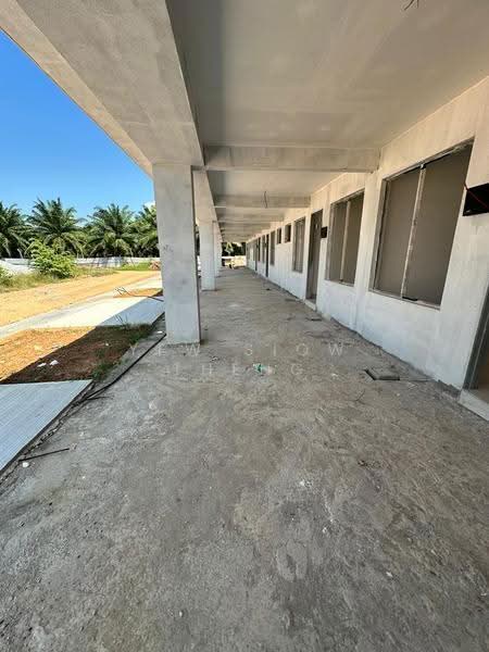 Rumah Teres 1-Tingkat untuk Dijual di Lukut (Port Dickson) - Yew Siow Theng - Exterior - PropertyGuru.com.my