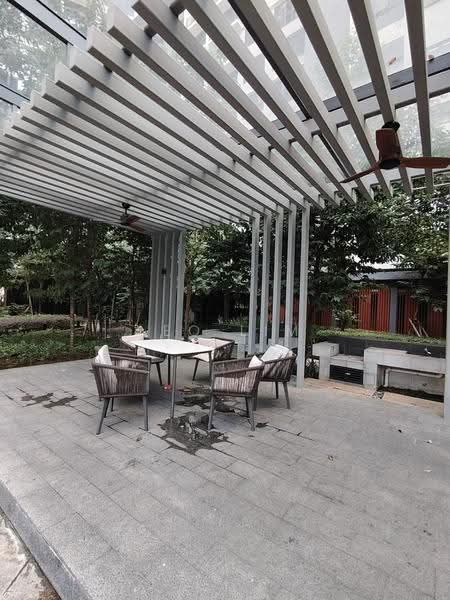 Service Residence for Sale at Agile Bukit Bintang - Leo Lim - Exterior - PropertyGuru.com.my