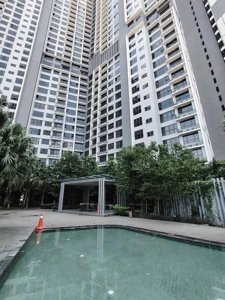 Service Residence for Sale at Agile Bukit Bintang - Leo Lim - Exterior - PropertyGuru.com.my